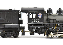 Load image into Gallery viewer, HO Brass Balboa SP - Southern Pacific S-12 0-6-0 Switcher Custom Painted