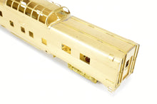 Load image into Gallery viewer, HO Brass Oriental Limited NP - Northern Pacific North Coast Limited Dome Sleeper No. 307