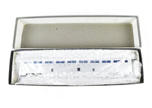 Load image into Gallery viewer, HO Brass Hallmark Models ATSF - Santa Fe High Level Chair Car 700 Series Custom Finished