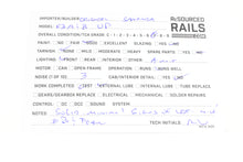 Load image into Gallery viewer, HO Brass Oriental Limited UP - Union Pacific EMD F3A/F3B PH II/III 1500 HP 2-Unit Set Custom Painted