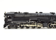 Load image into Gallery viewer, HO Brass CON Key Imports SP - Southern Pacific Class AC-5 4-8-8-2 Cab Forward Factory Painted CS-21