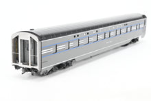 Load image into Gallery viewer, HO Brass CON Key Imports NYC - New York Central 1938 20th Century Limited Passenger 6 Car Set Factory Painted CS No. 94