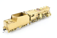 Load image into Gallery viewer, HO Brass Sunset Models B&M - Boston & Maine K-8b 2-8-0 With Worthington BL FWH