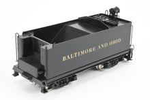 Load image into Gallery viewer, HO Brass CON Sunset Models "Prestige Series" B&O - Baltimore & Ohio 0-8-0 L-1 Switcher Factory Painted No. 1000