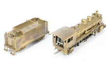 Load image into Gallery viewer, HO Brass PFM - United GN - Great Northern H-5 4-6-2 Pacific 1973 Run