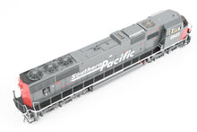 Load image into Gallery viewer, HO Brass CON OMI - Overland Models Inc. SP - Southern Pacific EMD SD70M Factory Painted No. 9821