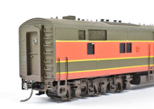 Load image into Gallery viewer, HO Brass Oriental Limited GN - Great Northern EMD E7A 2000 Phase II Factory Painted #512