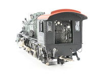 Load image into Gallery viewer, HO Brass Westside Model Co. GN - Great Northern 4-6-2 H-7 Pro-Painted Glacier Park No. 1379 w/PFM Sound