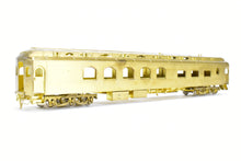 Load image into Gallery viewer, HO Brass Cascade Models NP - Northern Pacific HW Dining Car Original #1674-1679