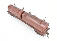 Load image into Gallery viewer, HO Brass OMI - Overland Models, Inc. Various Roads Thrall Coil Steel Car Painted in Mopac
