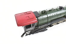 Load image into Gallery viewer, HO Brass Tenshodo GN - Great Northern 4-8-4 Class S-2 Factory Painted Crown