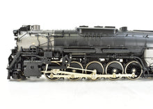 Load image into Gallery viewer, HO Brass Key Imports PRR - Pennsylvania Railroad J-1 - 2-10-4 CS#41 F/P No. 6169 - with Long Haul Tender