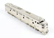 Load image into Gallery viewer, HO Brass Oriental Limited CB&Q - Burlington Route EMD E8A 2250 HP Factory Plated