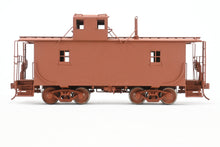 Load image into Gallery viewer, O Brass Alco Models PRR – Pennsylvania Railroad N-6A Cabin Car Custom Painted Unlettered