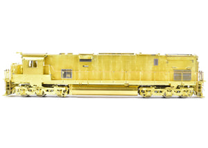 HO Brass OMI - Overland Models, Inc Various Roads Alco C628 Demonstrator Later SP - Southern Pacific