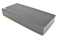 Load image into Gallery viewer, HO Brass NPP - Nickel Plate Products CB&Q/WP/D&RGW - California Zephyr Full Roomette Pullman Roomette Sleeper Set