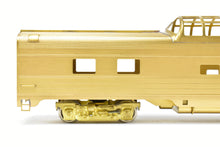 Load image into Gallery viewer, HO Brass Oriental Limited NP - Northern Pacific North Coast Limited Dome Sleeper No. 307