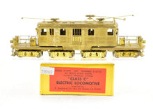 Load image into Gallery viewer, HO Brass Suydam ITS - Illinois Terminal System Class C Electric Freight Locomotive