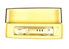 Load image into Gallery viewer, HO Brass NPP - Nickel Plate Products NYO&W - New York, Ontario & Western Baggage RPO Car