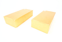 Load image into Gallery viewer, HO Brass Oriental Limited UP - Union Pacific EMD F3A/F3B PH II/III 1500 HP 2-Unit Set Custom Painted