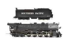 Load image into Gallery viewer, HO Brass Sunset Models SP - Southern Pacific GS-1 4-8-4 Custom Painted #4402