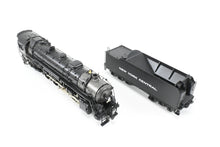 Load image into Gallery viewer, HO Brass Key Imports NYC - New York Central L-2c 4-8-2 Mohawk 1989 Run CS-68, Factory Painted No. 2865