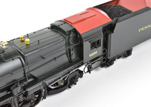 Load image into Gallery viewer, HO Brass CON Key Imports PRR - Pennsylvania Railroad K-5 4-6-2 Pacific FP No. 5699 With Caprotti Valve Gear
