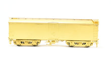 Load image into Gallery viewer, HO Brass Railworks Rutland Railroad 42' Wood Milk Car Nos. 350 - 355