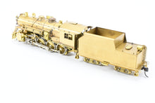 Load image into Gallery viewer, HO Brass Sunset Models B&M - Boston & Maine K-8b 2-8-0 With Worthington BL FWH
