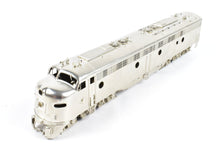 Load image into Gallery viewer, HO Brass Oriental Limited CB&Q - Burlington Route EMD E8A 2250 HP Factory Plated