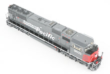 Load image into Gallery viewer, HO Brass CON OMI - Overland Models Inc. SP - Southern Pacific EMD SD70M Factory Painted No. 9821