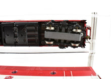 Load image into Gallery viewer, HO CON Athearn Genesis MKT - Missouri Kansas Texas EMD F3-A/F3-B/F3-A Phase 2 Set DCC & Sound