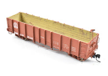 Load image into Gallery viewer, HOn3 Leadville Supply Company D&RGW - Denver & Rio Grande Western Gondola 1930s Herald #1536