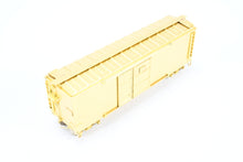 Load image into Gallery viewer, HO Brass Oriental Limited CNJ – Central Railroad of New Jersey Steel 42’ Automobile Box Car