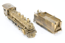 Load image into Gallery viewer, HO Brass PFM - United GN - Great Northern H-5 4-6-2 Pacific 1973 Run