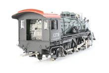 Load image into Gallery viewer, HO Brass Westside Model Co. GN - Great Northern 4-6-2 H-7 Pro-Painted Glacier Park No. 1379 w/PFM Sound