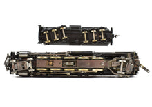 Load image into Gallery viewer, HO Brass Max Gray SP - Southern Pacific 5000 Class 4-10-2 SP-1 Custom Painted