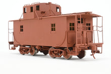 Load image into Gallery viewer, O Brass Alco Models PRR – Pennsylvania Railroad N-6A Cabin Car Custom Painted Unlettered