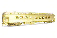 Load image into Gallery viewer, HO Brass Cascade Models NP - Northern Pacific HW Dining Car Original #1674-1679