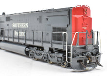 Load image into Gallery viewer, HO Brass OMI - Overland Models SP - Southern Pacific Alco C628 CP No. 7121