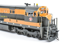 Load image into Gallery viewer, HO Brass Alco Models GN - Great Northern General Electric U-33C Diesel CP