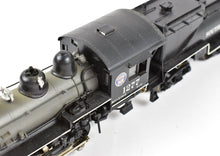 Load image into Gallery viewer, HO Brass Balboa SP - Southern Pacific S-12 0-6-0 Switcher Custom Painted