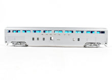 Load image into Gallery viewer, HO Brass Hallmark Models ATSF - Santa Fe High Level Transition Chair Car 528 Series Lettered and Numbered