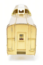 Load image into Gallery viewer, HO Brass Oriental Limited NP - Northern Pacific North Coast Limited Dome Sleeper No. 307