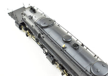 Load image into Gallery viewer, HO Brass CON Key Imports SP - Southern Pacific Class AC-5 4-8-8-2 Cab Forward Factory Painted CS-21