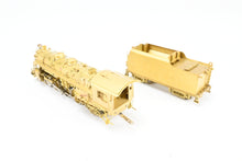 Load image into Gallery viewer, HO Brass NPP - Nickel Plate Products DL&W - Delaware Lackawanna & Western N-6 4-6-2 Pacific Nos. 1115-1140