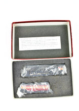 Load image into Gallery viewer, HO Brass Balboa SP - Southern Pacific MT-4 4-8-2 Mountain Pro Painted Can Motor Upgrade