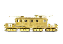 Load image into Gallery viewer, HO Brass Suydam IT - Illinois Terminal Class C Electric Freight Locomotive
