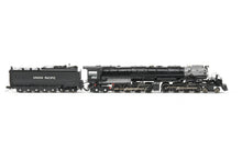 Load image into Gallery viewer, N Athaern UP - Union Pacific 4-8-8-4 Big Boy Factory Painted No. 4014 “Race to Promontory" Edition