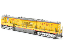 Load image into Gallery viewer, O Brass OMI - Overland Models, Inc. UP - Union Pacific U50C Pro-Painted No. 5016
